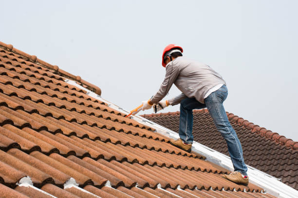 Waterproofing in Ballville, OH