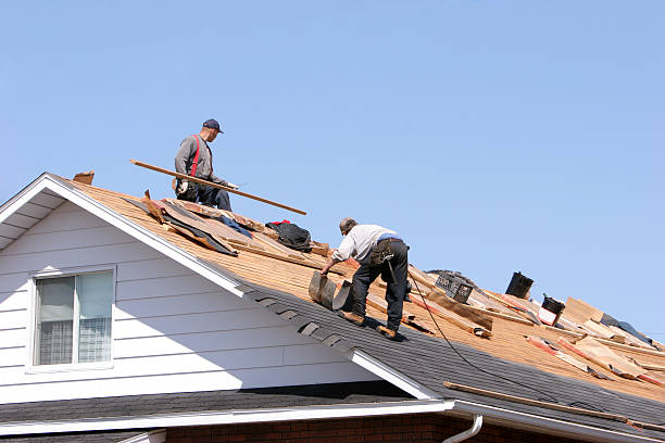 Professional Roofing services in Ballville, OH
