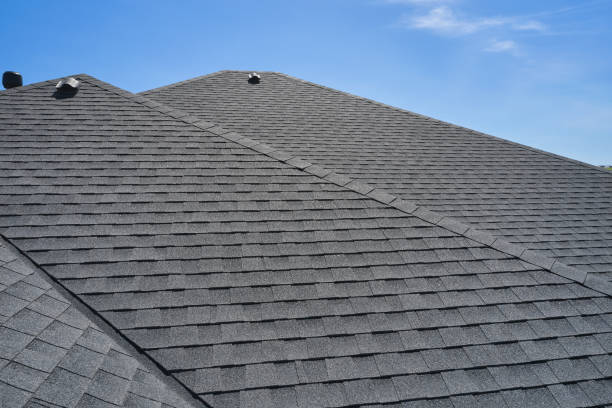Asphalt Shingles Roofing in Ballville, OH