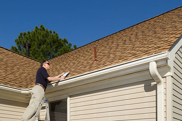 Fast & Reliable Emergency Roof Repairs in Ballville, OH